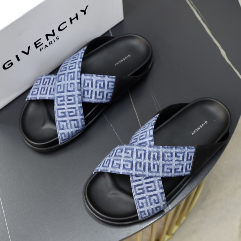 Givenchy Slippers